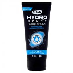 Гель для бритья Hydro 5 Sens