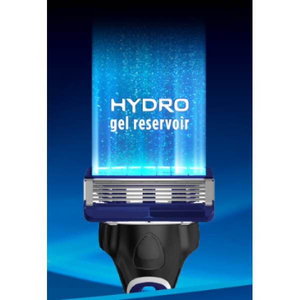 Schick Hydro 5 Premium